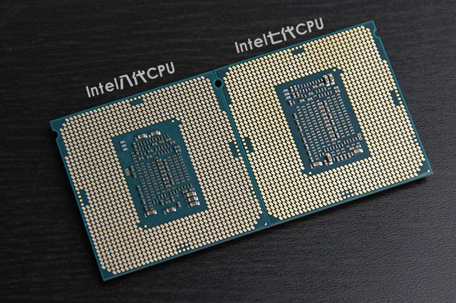 Z370和Z270有什么區別？Intel平臺Z270與Z370主板對比