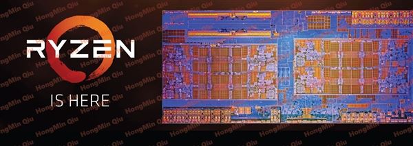 2499元起性價比殘暴！AMD Ryzen處理器正式發布：最強8核
