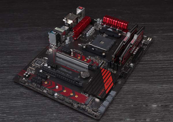 R5 1600X配什么主板好？R5-1600X主板搭配與參數詳解