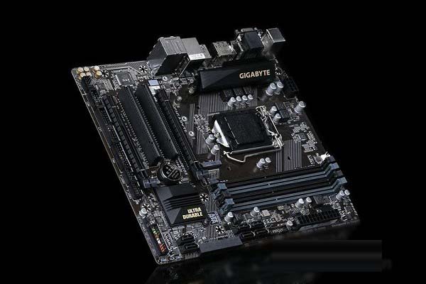 i7-7700配什么主板和顯卡 Intel酷睿i7-7700裝機指南