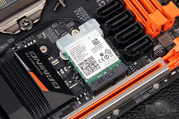 技嘉Z270N-Gaming 5評測
