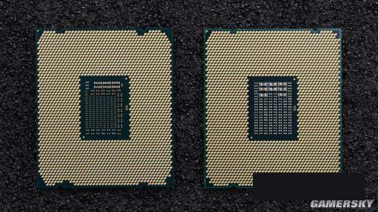 X299新平臺 Intel酷睿i7-7740X評測