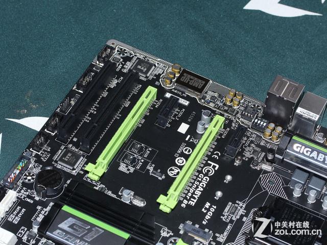低端Z97還是高端B85 800元價位選啥主板