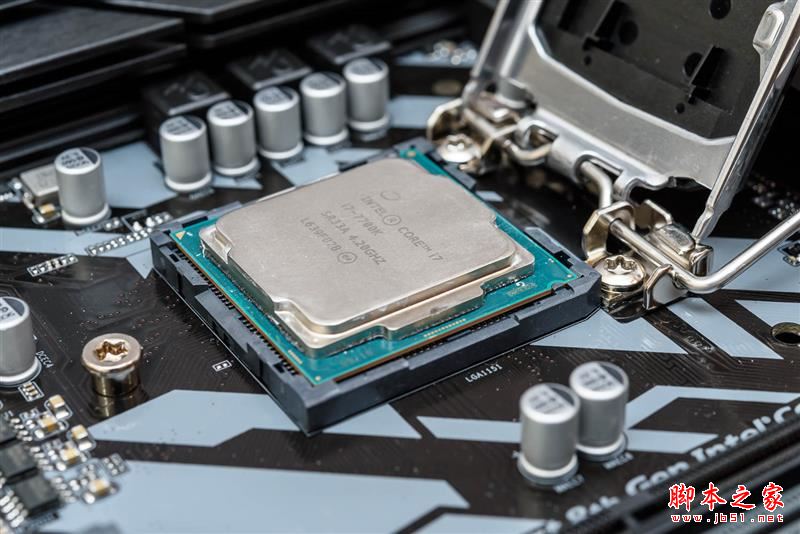 i5-8400性能怎么樣？Intel酷睿i5-8400全面深度評測圖解
