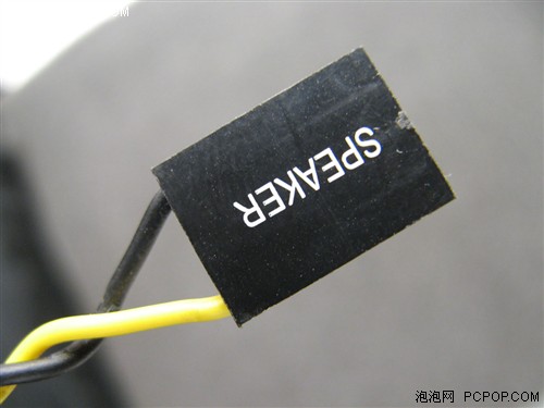 主板跳線接法