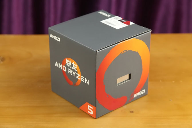 R5 2600X和1600X有何區別 R5 1600X和2600X對比評測