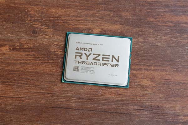 Ryzen 1950X和1920X哪個好 AMD銳龍1950X與1920X區別對比