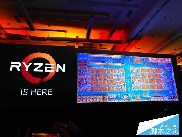 銳龍 AMD Ryzen更高性能才半價！牙膏廠獨角戲落幕