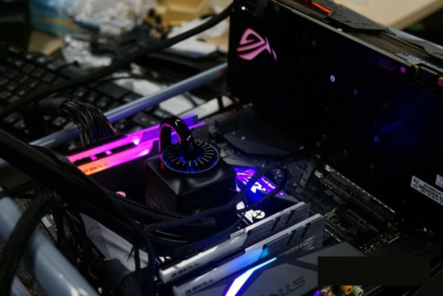 i7-7740X和i7-7700K有何區別 i7-7740X與i7-7700K對比測試