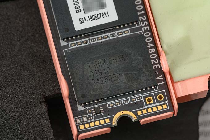 尋找龍騎士，駕馭銳龍靠造工，技嘉X570 AORUS ELITE WIFI體驗