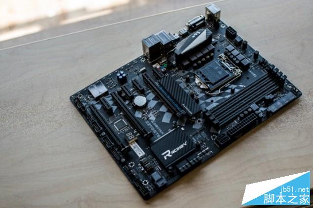 酷睿i7-7700K搭配映泰Z270GT6主板簡測 