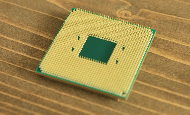 AMD Ryzen5 1400開箱體驗 首批AMD銳龍5上手體驗