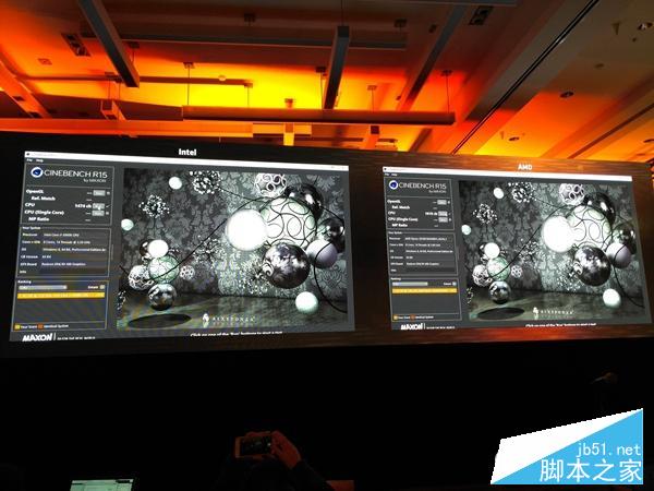 銳龍 AMD Ryzen更高性能才半價！牙膏廠獨角戲落幕