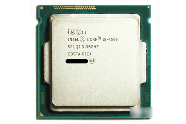 i5 4590和FX 8300哪個好 FX-8300與i5-4590區別對比