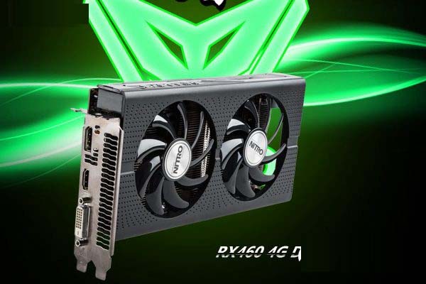 i3-7100配什么顯卡好？6款i3-7100適合搭配的顯卡推薦