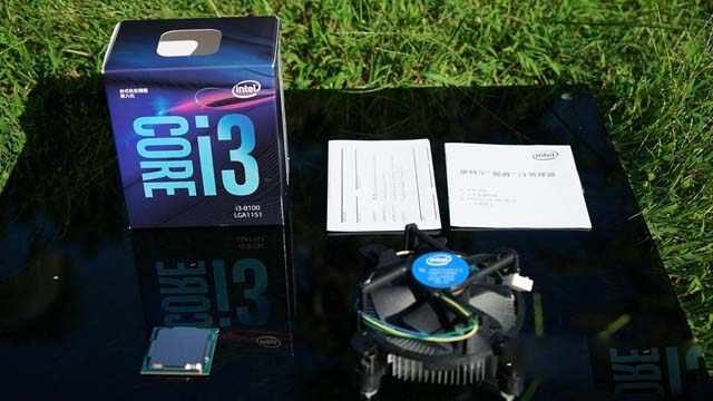 i3 8100配什么主板好？八代i3-8100主板搭配攻略
