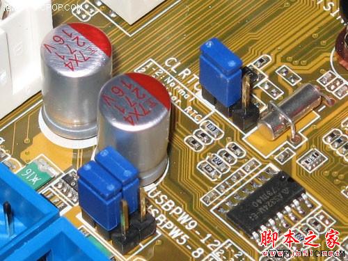【圖解】組裝電腦不困難，教你如何連接主板路線？ - 武林網 - 