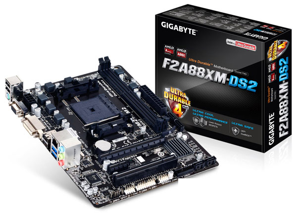 AMD A10 7800用什么主板好？APU A10-7800核顯裝機配置單