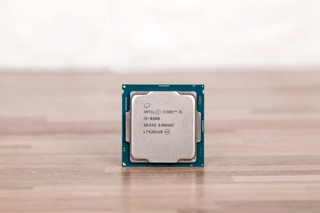 酷睿i5-8500性能怎么樣？Intel B360主板+i5-8500評測