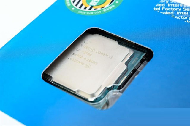 i3-7350K怎么樣 i3-7350K值得買嗎？i3-7350K評測