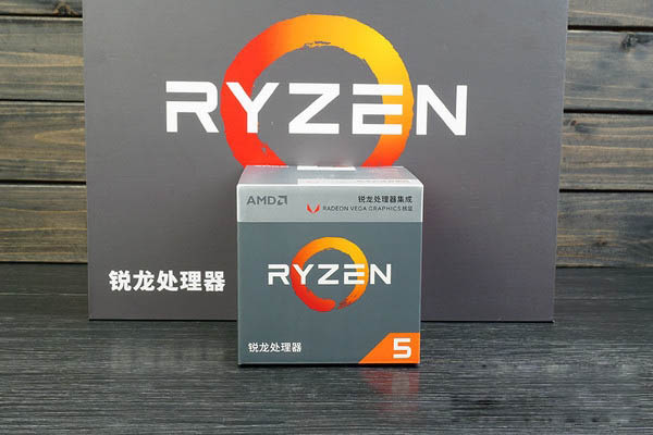 R5 2400G和R5 1500X哪個好 R5-2400G對比R5-1500X評測