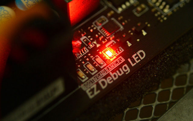 AMD Ryzen5 1400開箱體驗 首批AMD銳龍5上手體驗