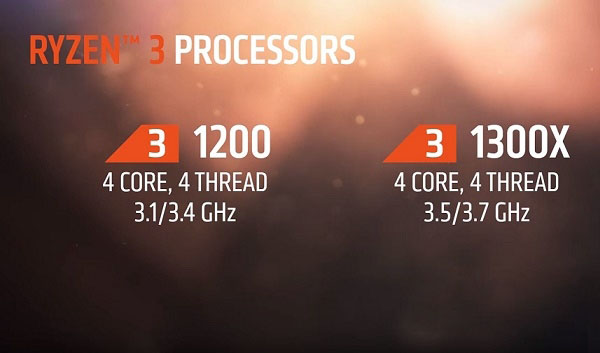 R3 1300X配什么主板好 R3-1300X主板搭配攻略與參數詳