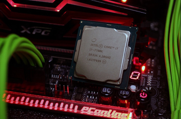 R5 1600X和i7 7700K哪個好 R5-1600X對比i7-7700K評測