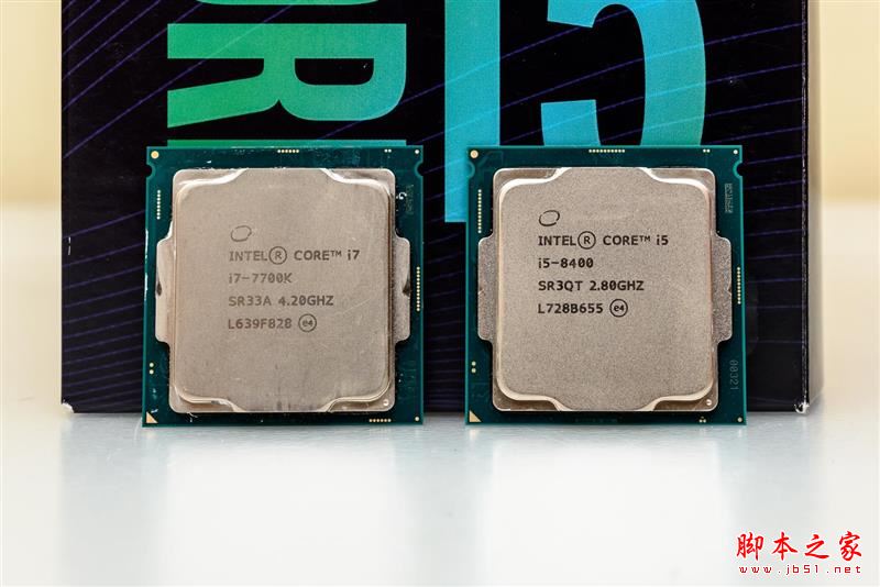 i5-8400性能怎么樣？Intel酷睿i5-8400全面深度評測圖解