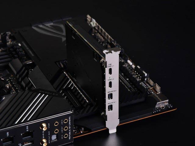 華碩Z490主板首測解析 對比上代提升了什么？ 