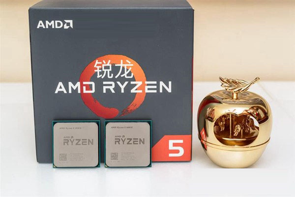 R5 1500X和i5 7500哪個好？銳龍5-1500X和酷睿i5-7500對比