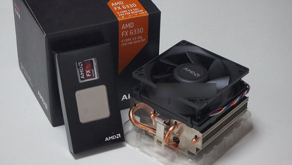 i3-4160和FX6330哪個好？FX-6330和i3-4160性能對比