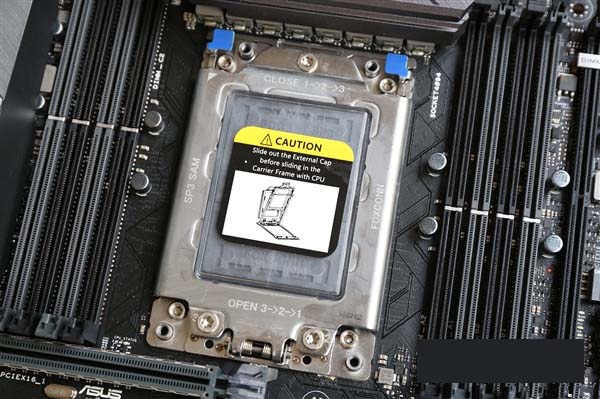 AMD Ryzen ThreadRipper 1950X配什么顯卡和主板好？