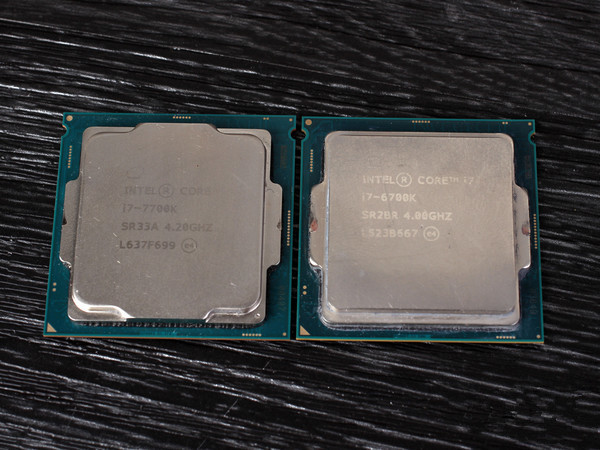 酷睿i7-7700K怎么樣 酷睿i7-7700K評測