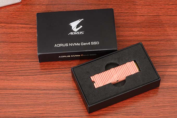 尋找龍騎士，駕馭銳龍靠造工，技嘉X570 AORUS ELITE WIFI體驗