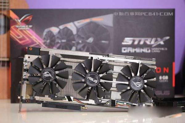 R7 2700X配什么顯卡好？適合R7-2700X搭配的顯卡推薦