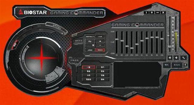 映泰GamingZ97X主板！過人之處大考驗