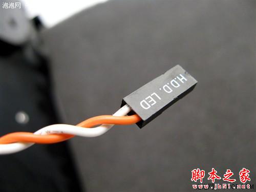 【圖解】組裝電腦不困難，教你如何連接主板路線？ - 武林網 - 