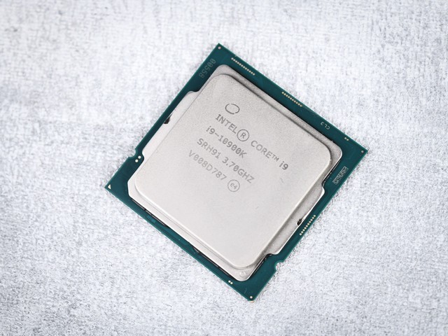 七彩虹Z490首測 