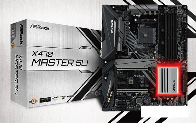 R7-2700X配什么主板？AMD銳龍7 2700X主板推薦