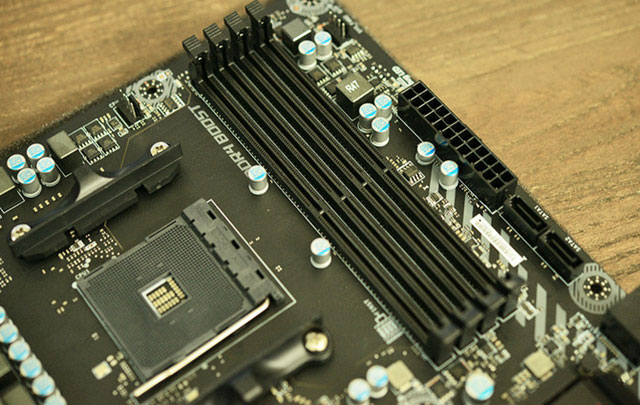 AMD Ryzen5 1400開箱體驗 首批AMD銳龍5上手體驗
