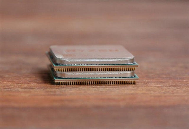 R5 2600X和1600X有何區別 R5 1600X和2600X對比評測