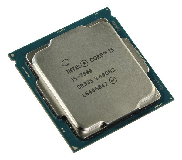 銳龍R5 1400與i5 7500哪個好 R5-1400和i5-7500對比評測