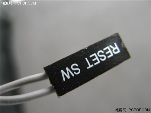 主板跳線接法