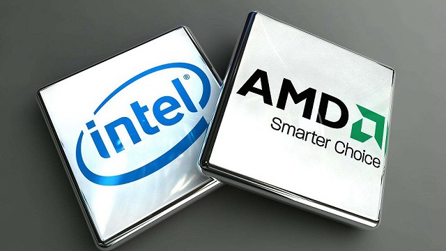 AMD大翻身 Intel處理器全線降價