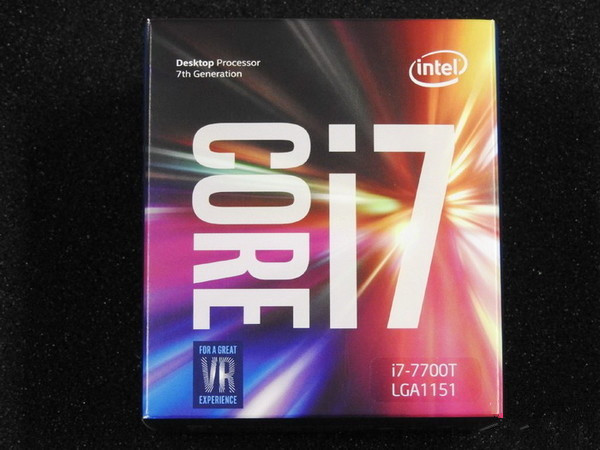 酷睿i7-7700K怎么樣 酷睿i7-7700K評測