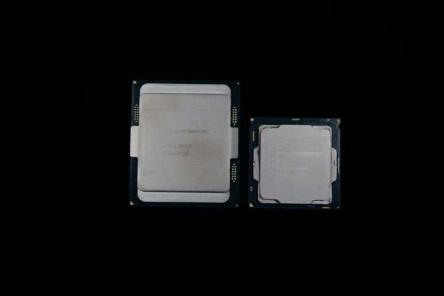 i7-7740X和i7-7700K有何區別 i7-7740X與i7-7700K對比測試