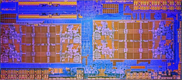 絕地反擊 銳龍 AMD Ryzen處理器首發評測 
