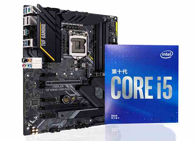 intel酷睿i5-10600KF配什么主板好？i510600KF最佳主板搭配知識