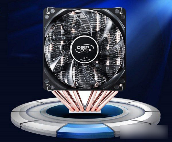 i7 6700k配什么散熱器？幾款i7-6700k搭配散熱器推薦